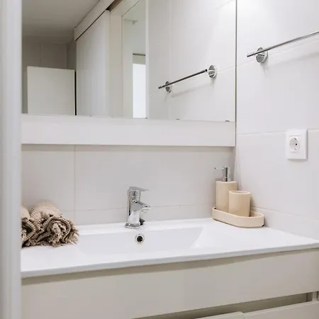 Apartamento In Downtown Valencia