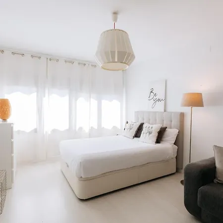 In Downtown Apartamento Valencia