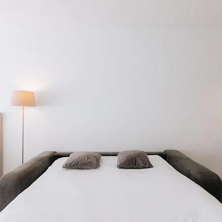 In Downtown Apartamento