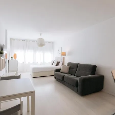 Apartment In Downtown *