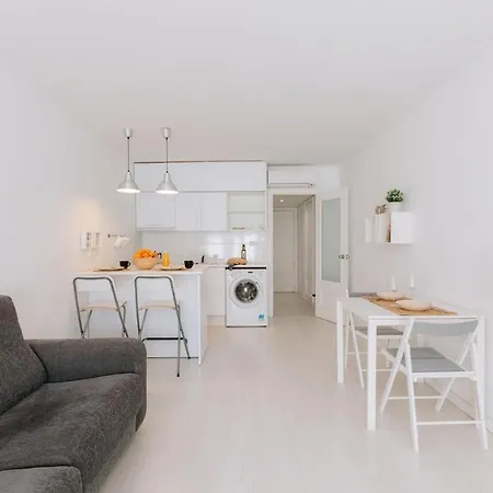 Apartamento In Downtown *