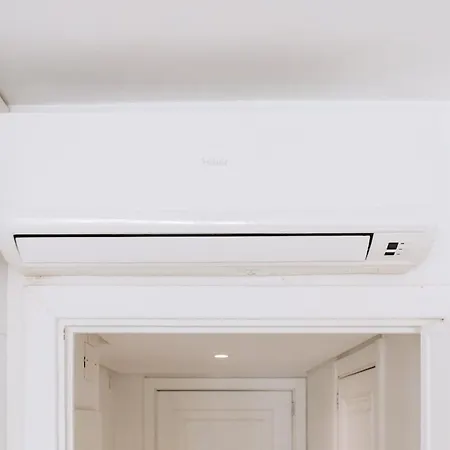 In Downtown Apartamento