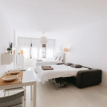 Apartamento In Downtown