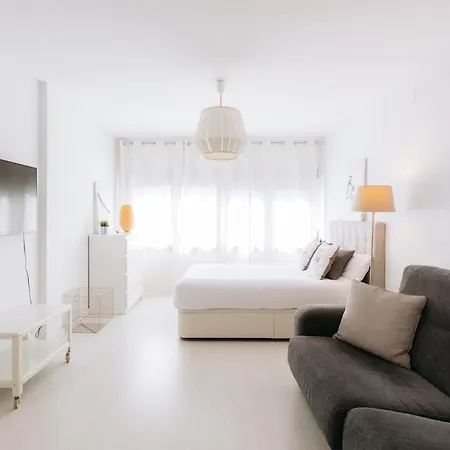In Downtown Apartamento *