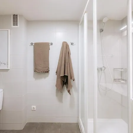 In Downtown Apartamento Valencia