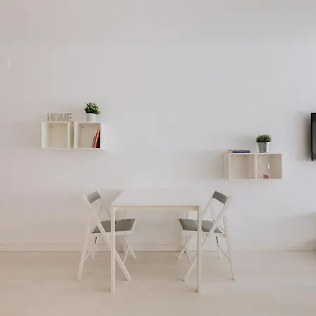 In Downtown Apartment Valencia